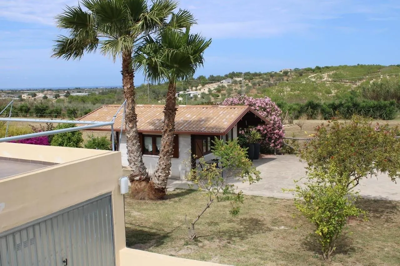 Chalet Bianca Villa Pachino 0*,  Italië